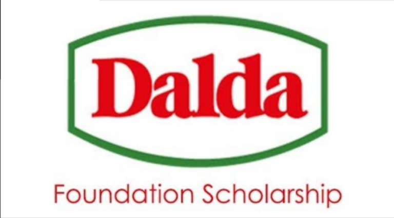 Dalda Foundation Scholarship Test Result 2025 11th Class Intermediate