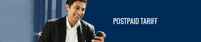 Warid Postpaid Call Packages Tariff 2025 Activation Code J300, J600, J999, J1500 Charges Validity