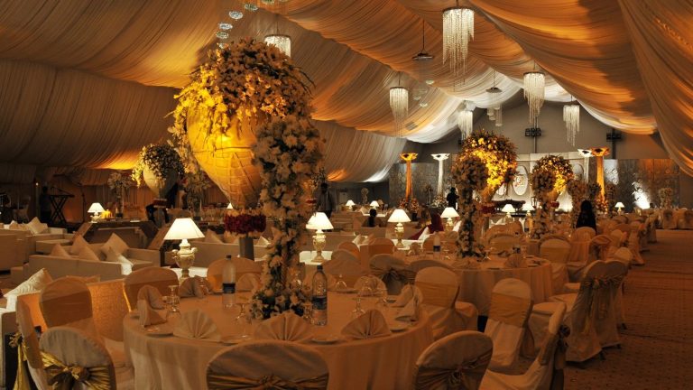 PC Hotel Lahore Wedding Hall Rates 2025 Menu Stage Per Head Rates Booking Online