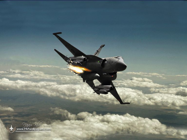 How To Join Pakistan Air Force 2025