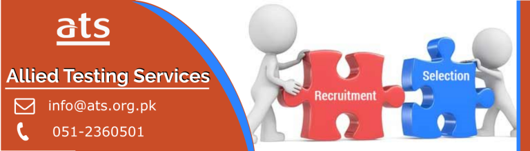 Armed Forces Institute of Cardiology Jobs ATS Test Result 2025 21st April