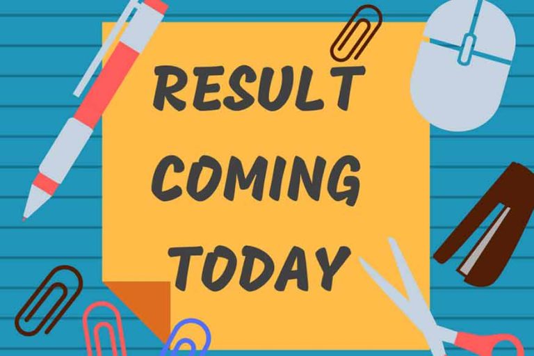 State Bank Officers Training Scheme SBOTS NTS Test Result 2025 21st April
