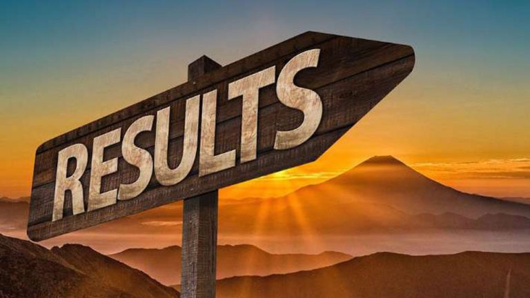 PPSC SSE IT Jobs Written Test Result 2025 www.ppsc.gop.pk Online