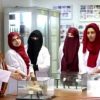 Foundation University Medical College Merit List