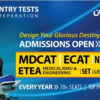 KIPS Entry Test Classes 2025 MDCAT, ECAT Registration, Preparation, Fee, Notes